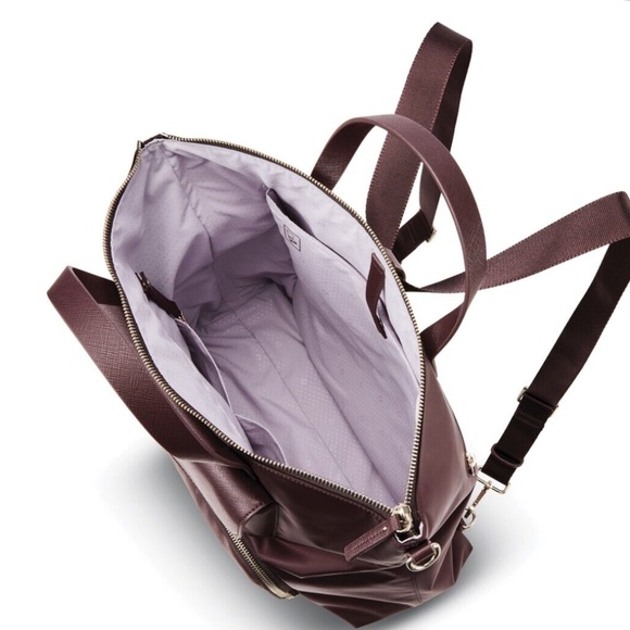 Convertible Backpack - Picture 5 of 6